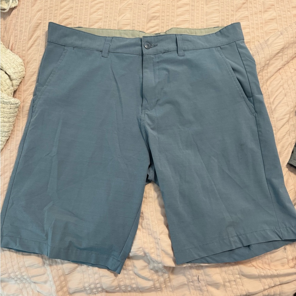 Burnside Shorts